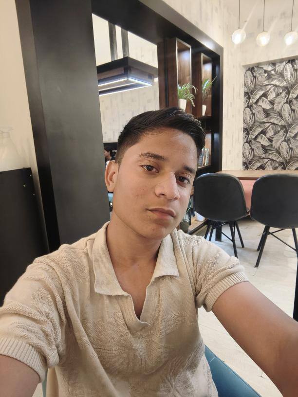User