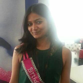 Paradise On My Plate (Rashmi Nakaskar)