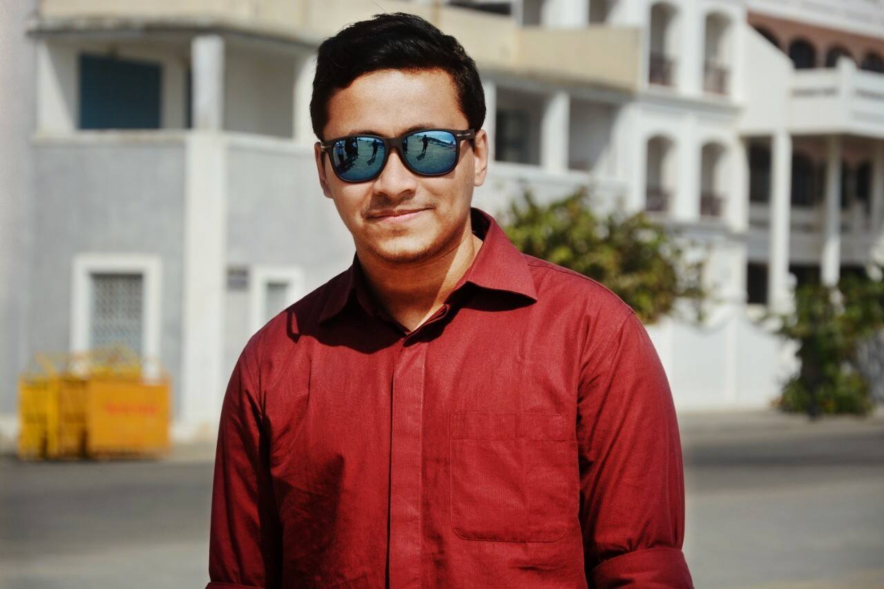 User