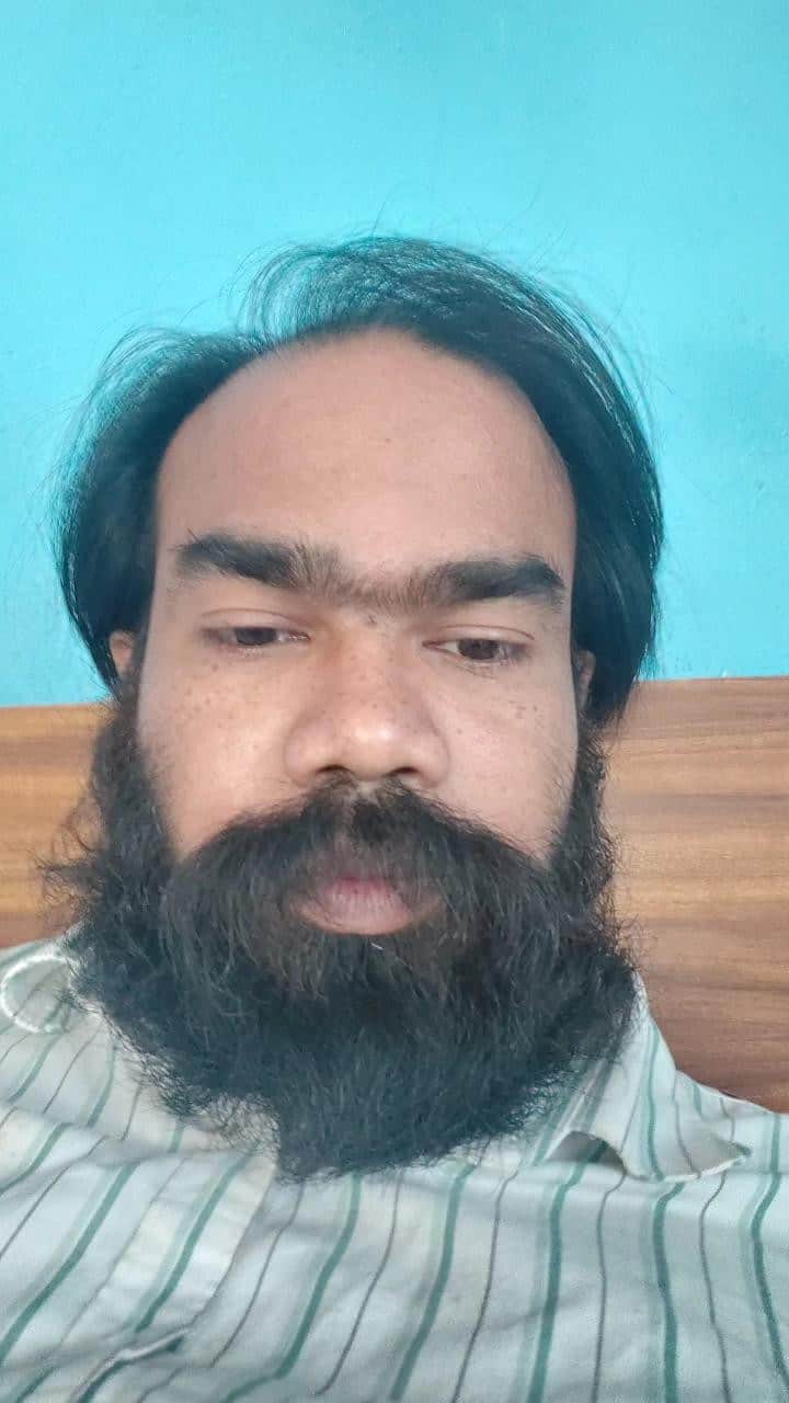 ପୁଷାଣ କୁମାର ଜେନା ସ��