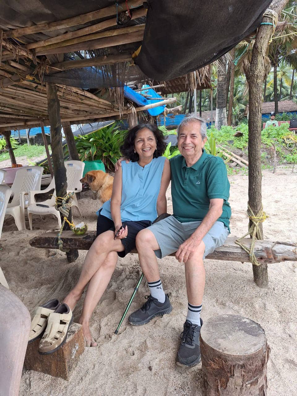 ArvindKumar Kitabawala