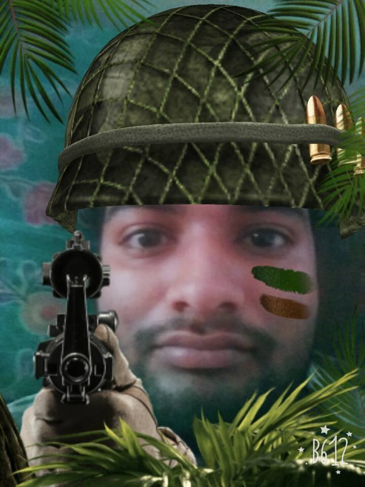 User