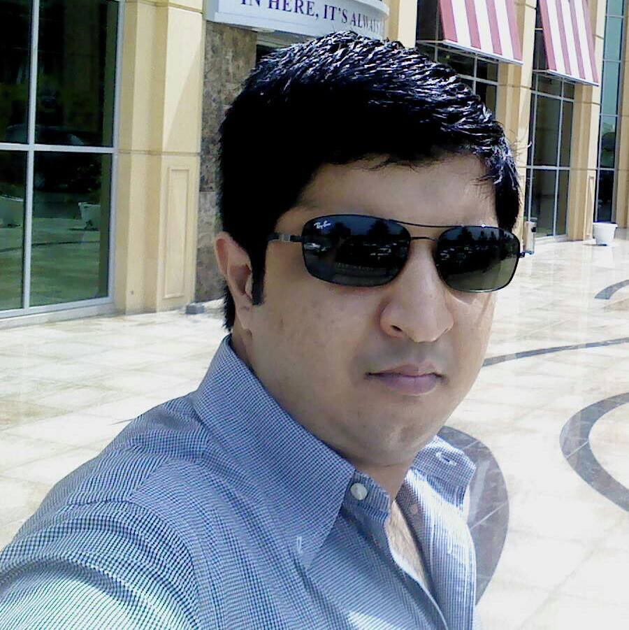 User