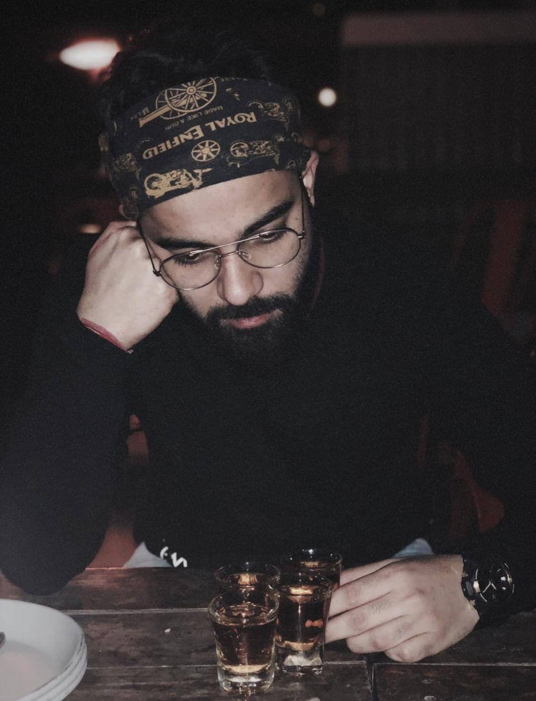 User