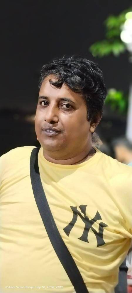 Prasanta Dhar