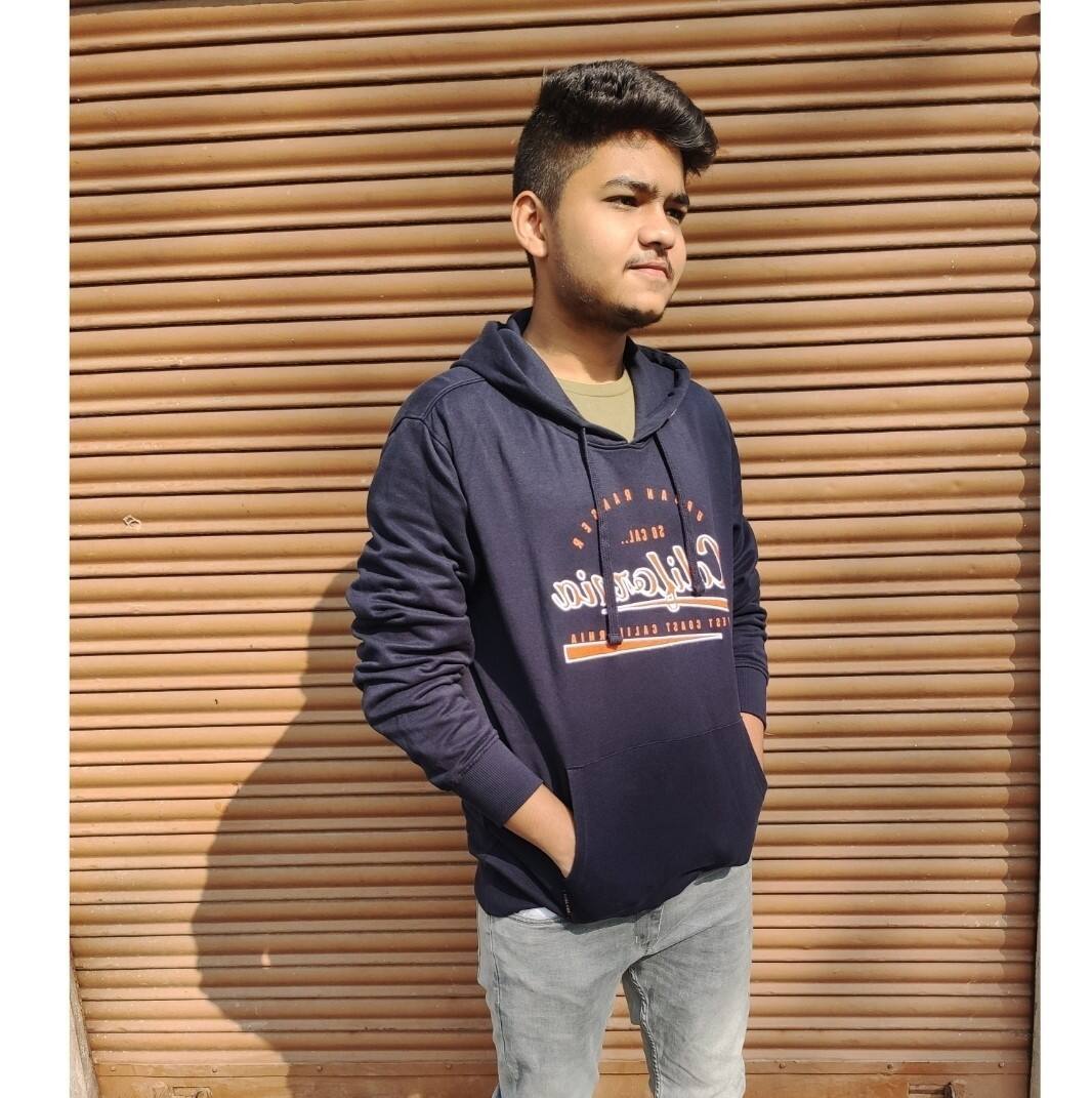 User