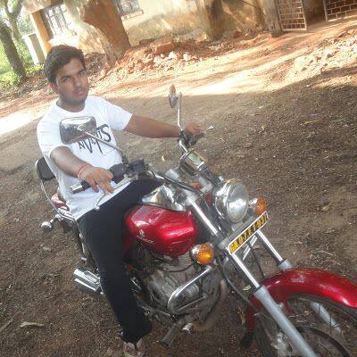 User