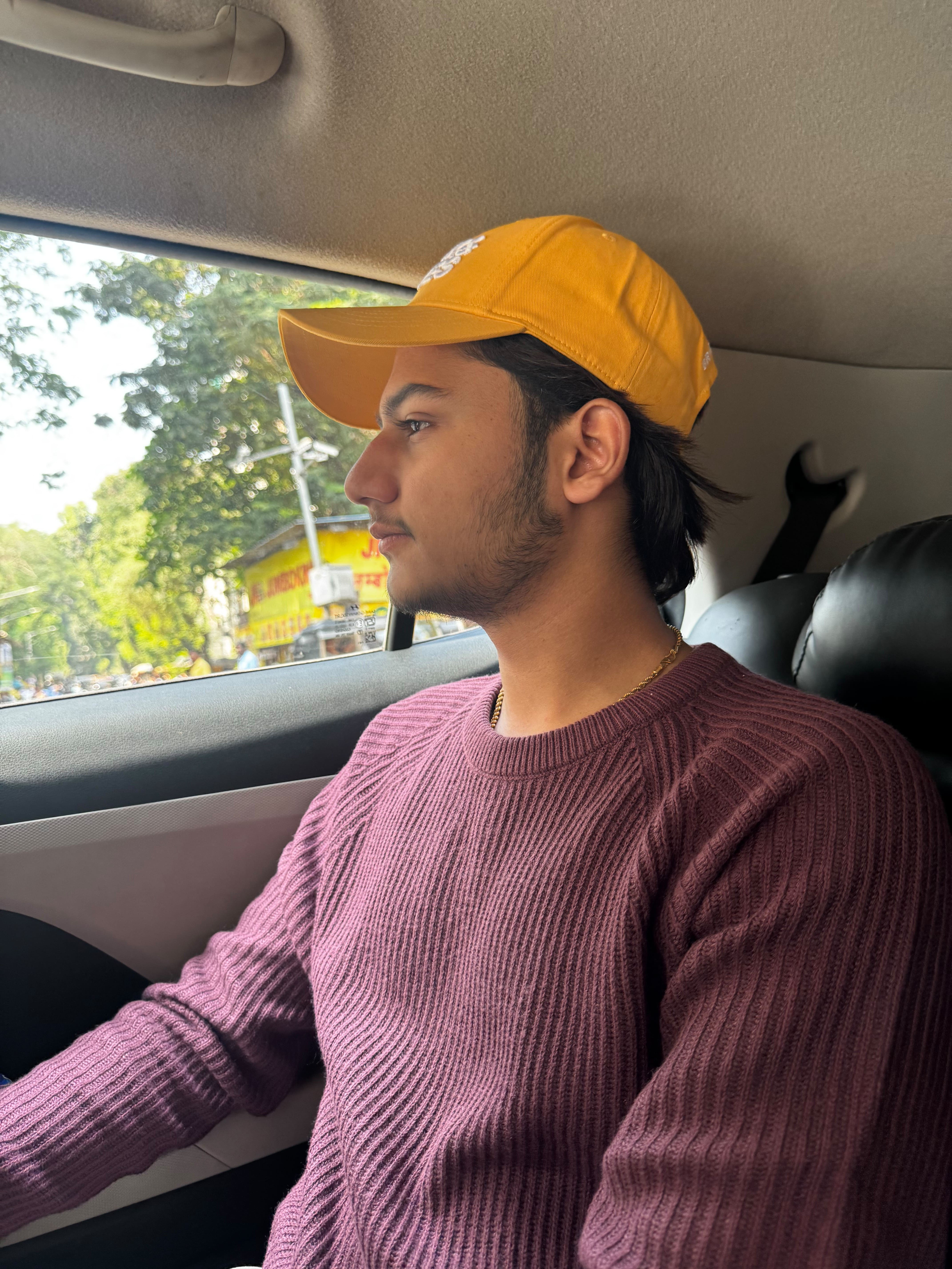 SAIYED MAHIR KADRI️