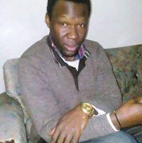 Amadoupako Sow