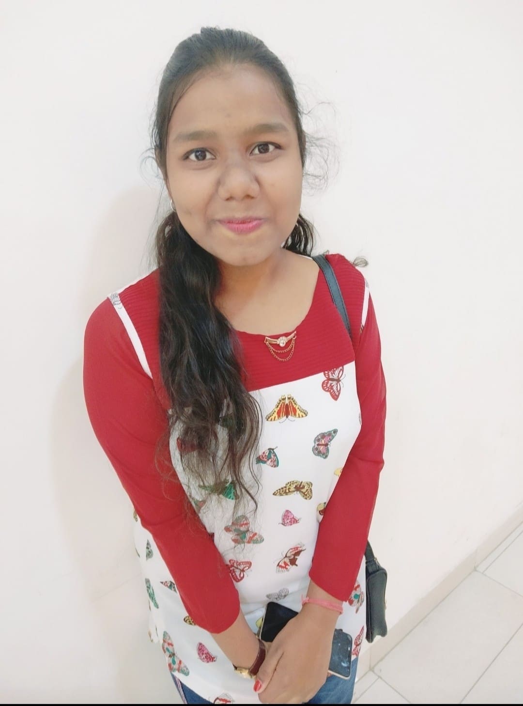 Sree Lakshmi Kalyani