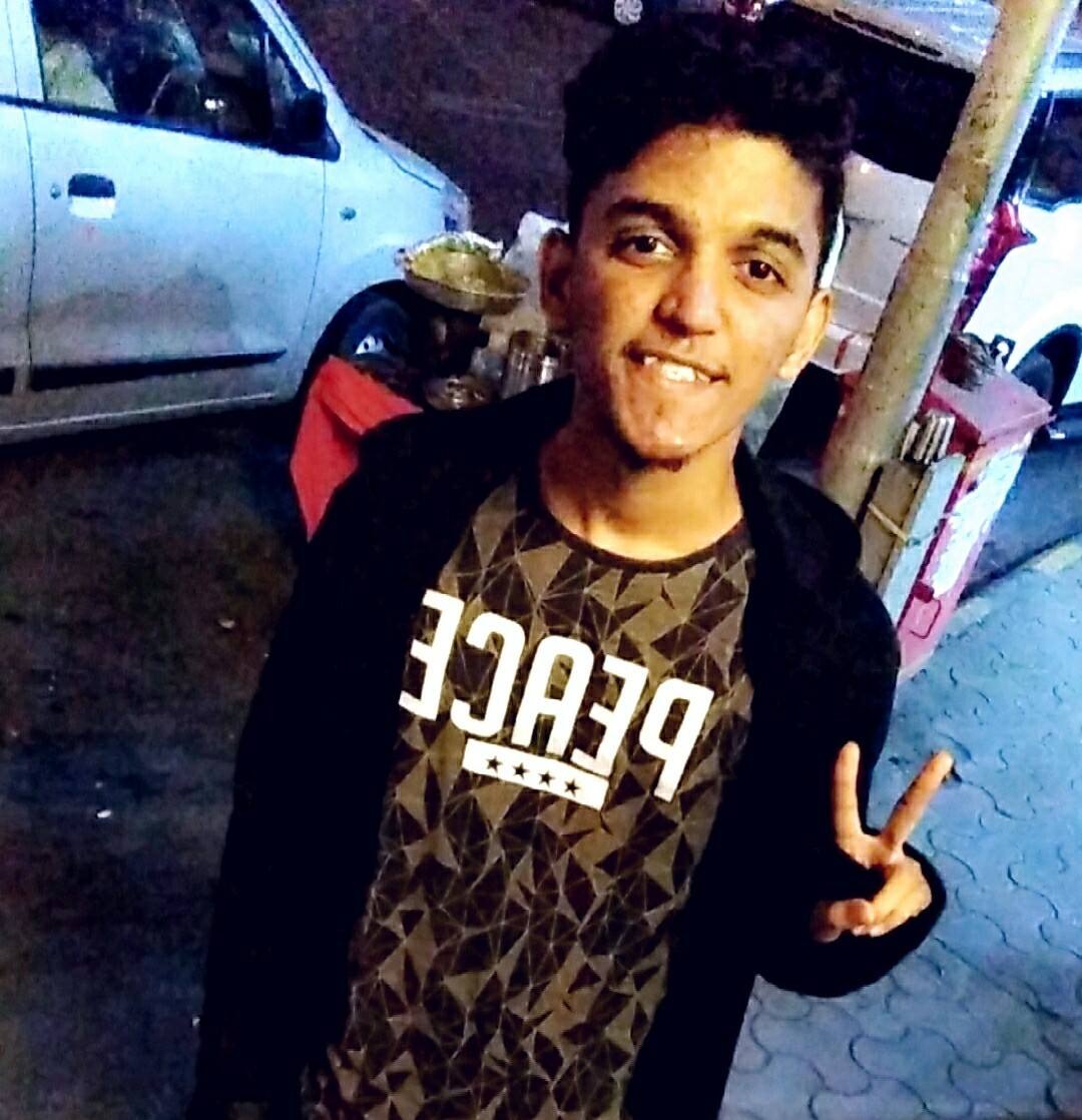 User