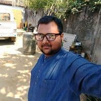 Ishwar Prasad Mishra