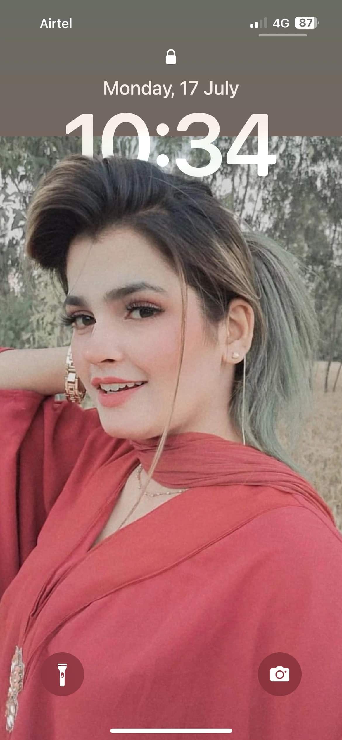 Uzma Sajid