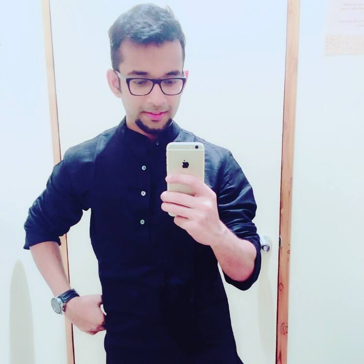 User