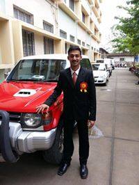 User