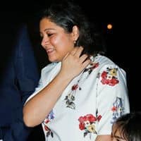 Shuchi Bahuguna Dang