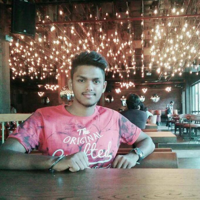 User