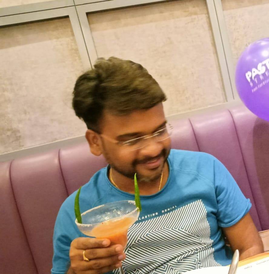 User