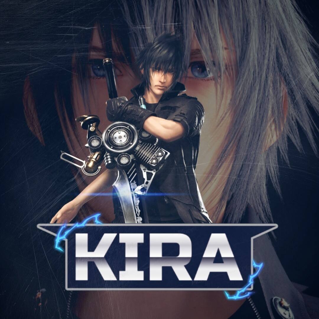 FGC KiRA