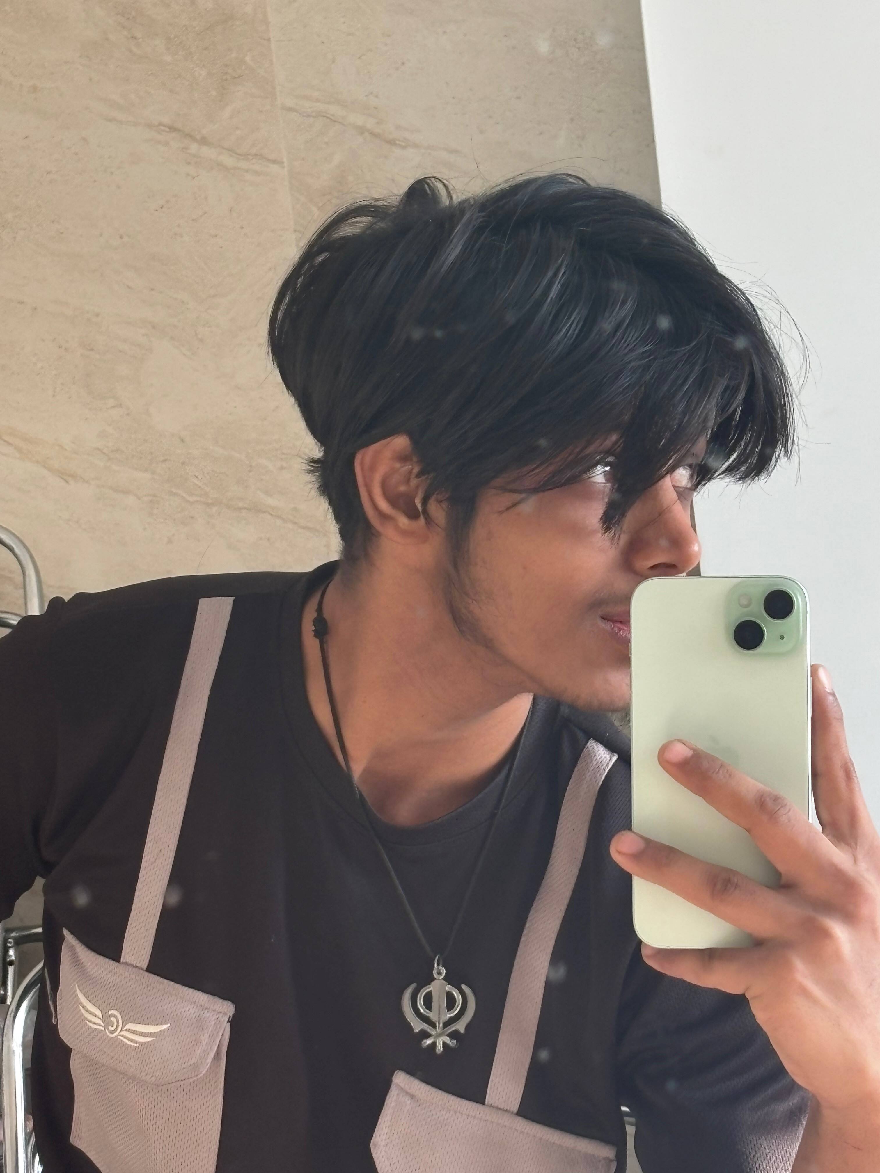 User