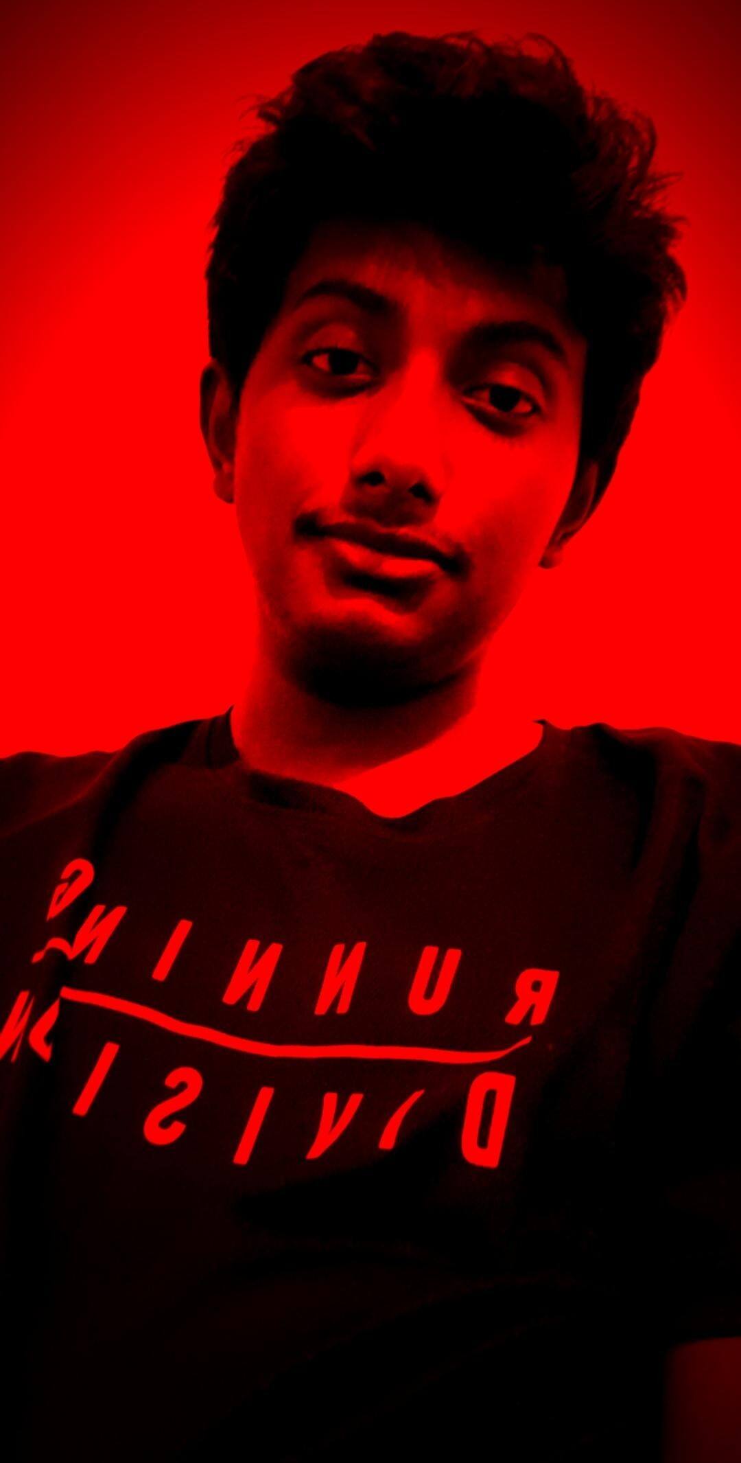 User