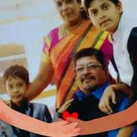 Subramanian Sridharan