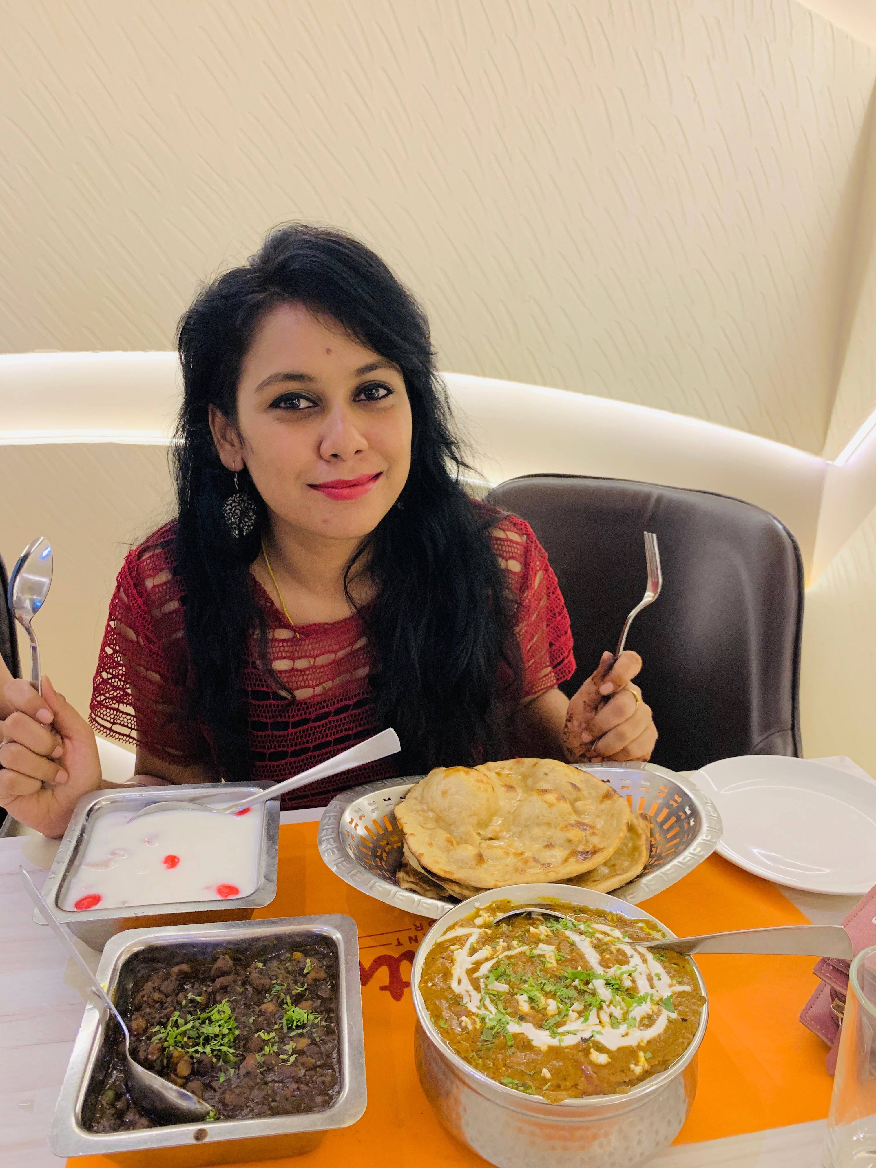 Dimplethefoodblogger