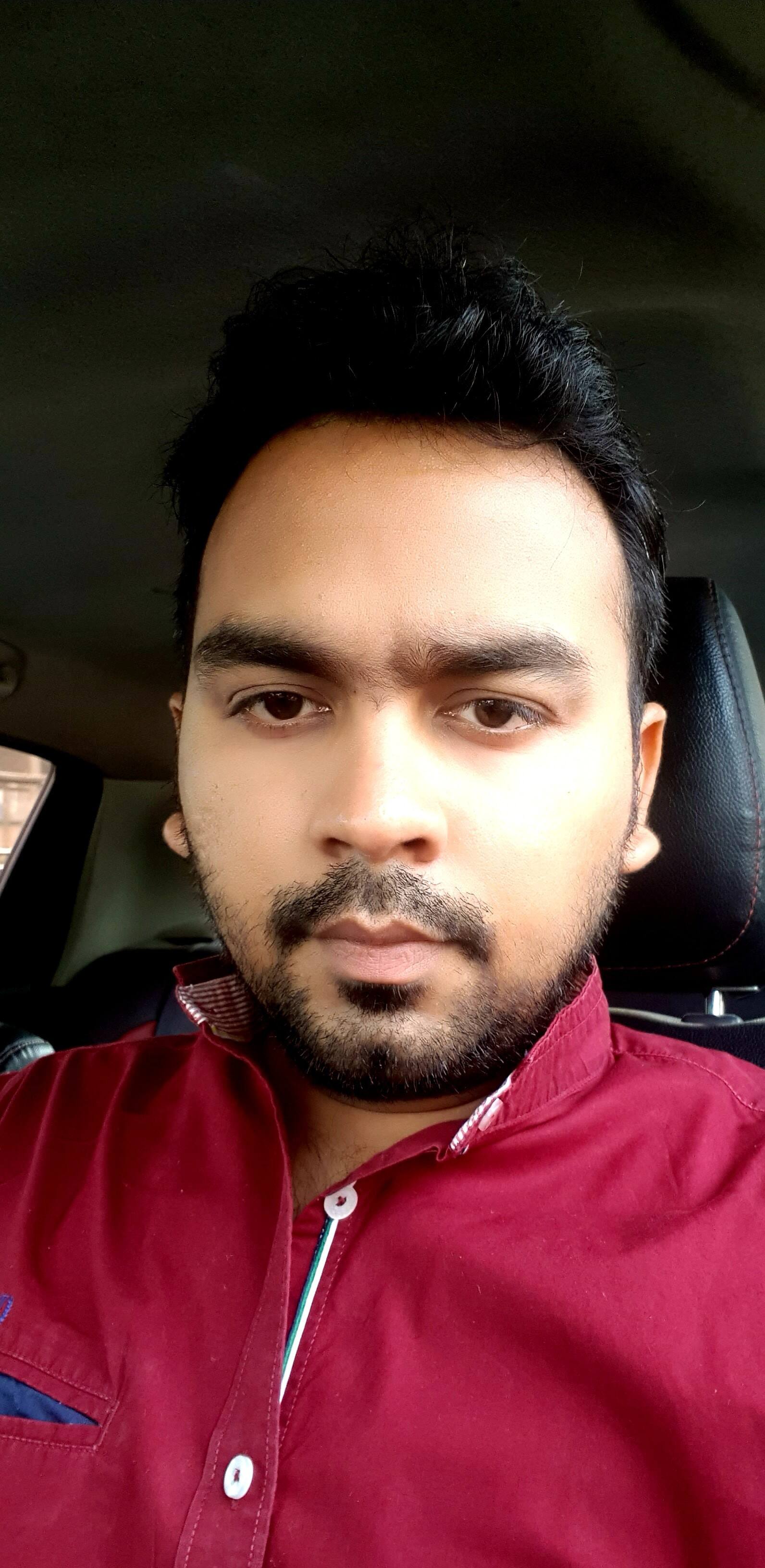 User
