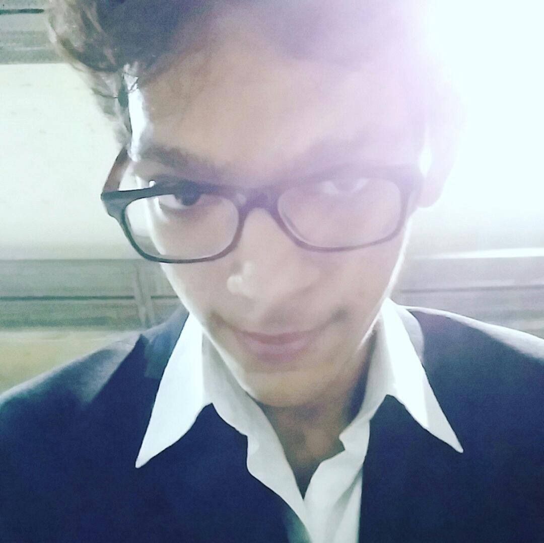 User