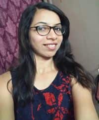 Janhavi Dattawadkar Deshpande