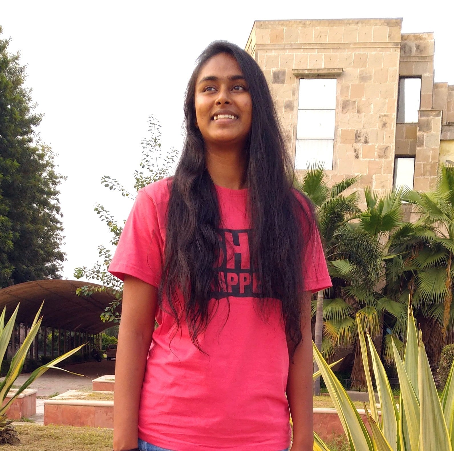 Shraboni Datta