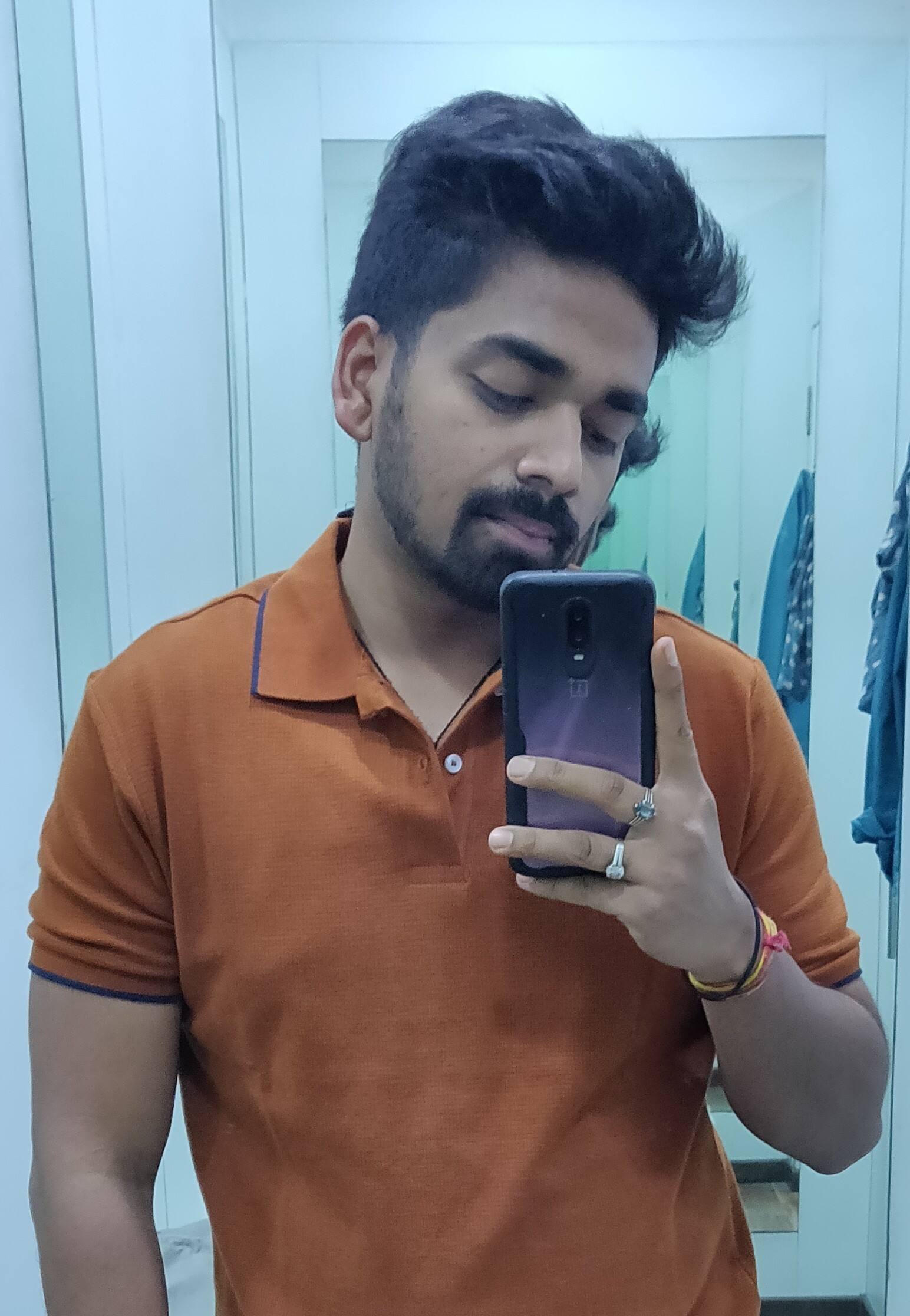 User