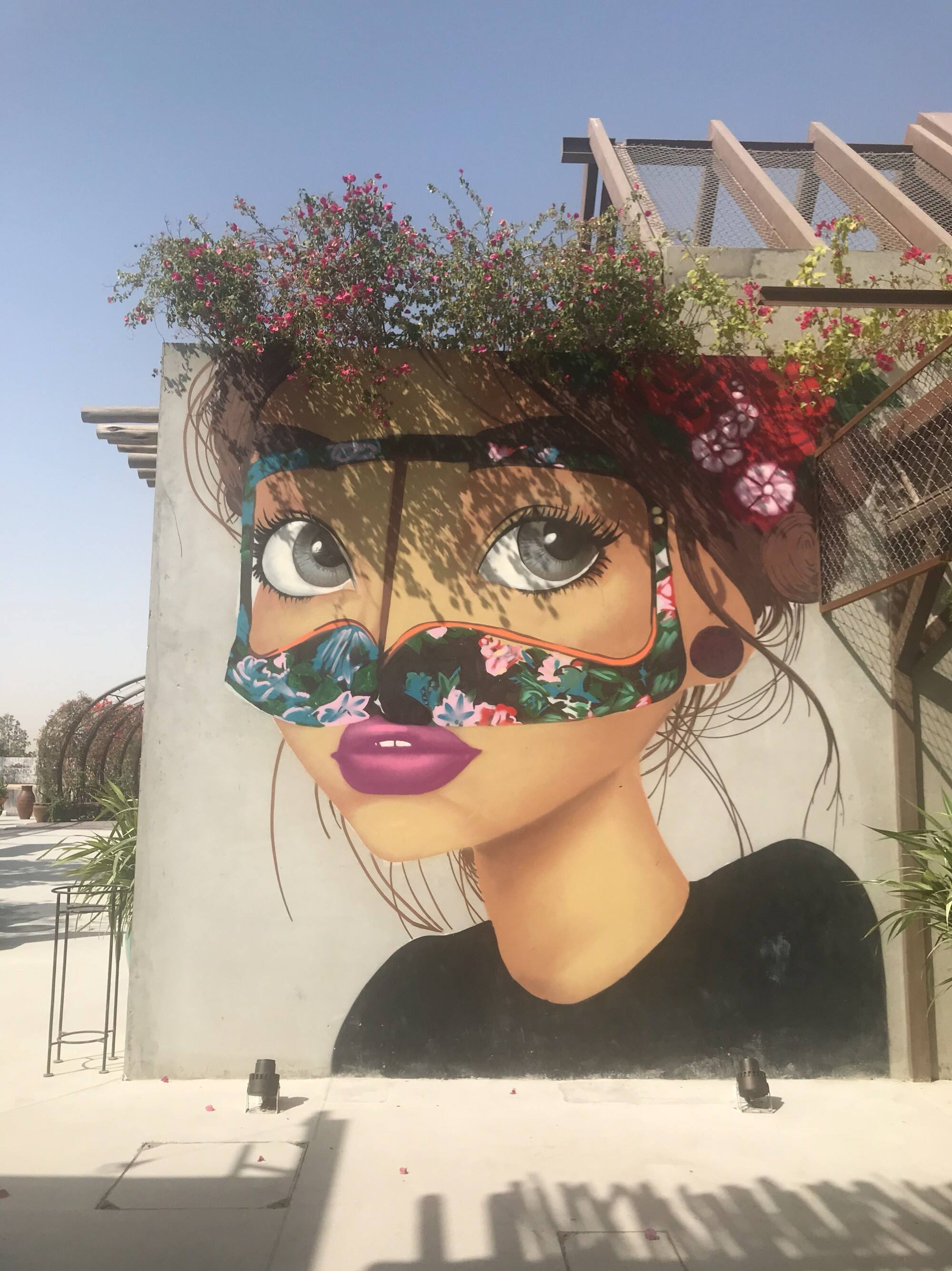 Farida