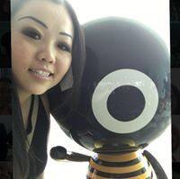 Erica Luong