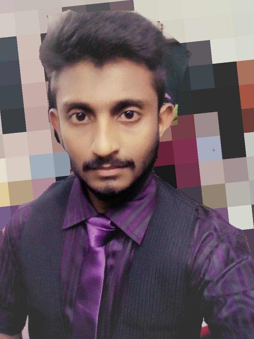 User