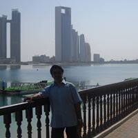 CA Shankar Narayanan