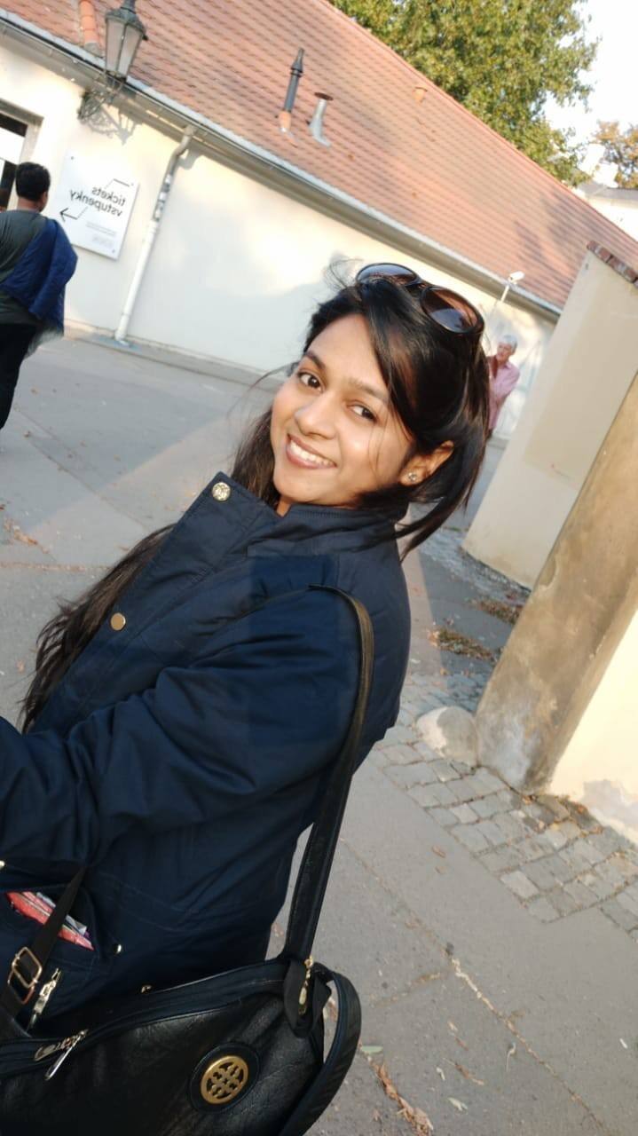 Neha | Culinary Chaser