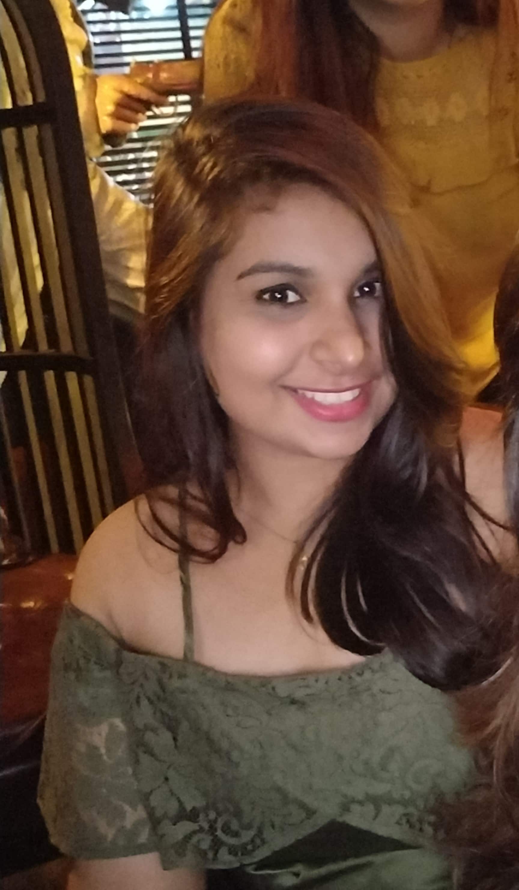 Shivangi Singh