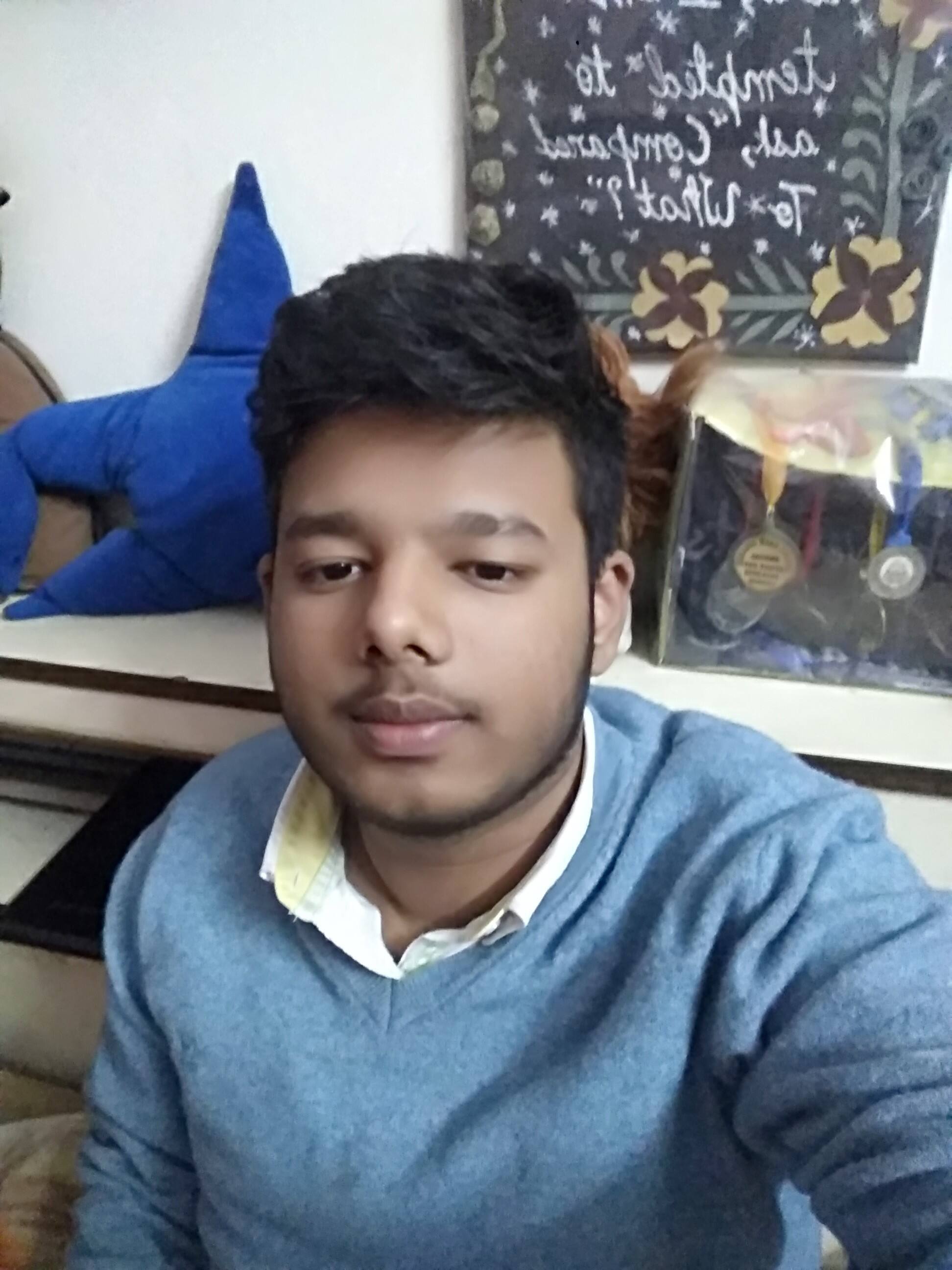 User