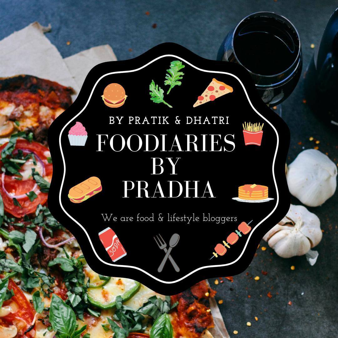 Foodiaries By Pradha