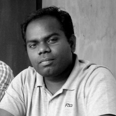 John Praveen