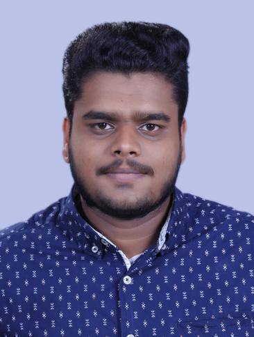 Gibin Varghese Parakudiyil