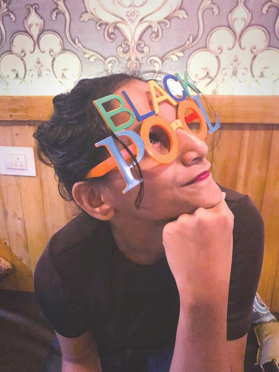 User