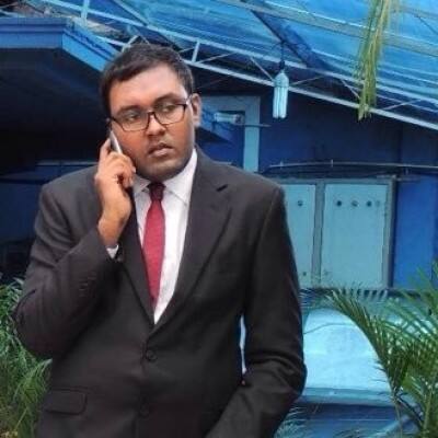 Kashif Ahamed