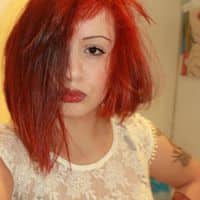 Anita Imprescia Di Gloria
