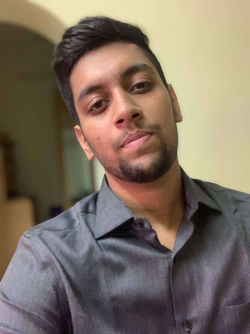 User