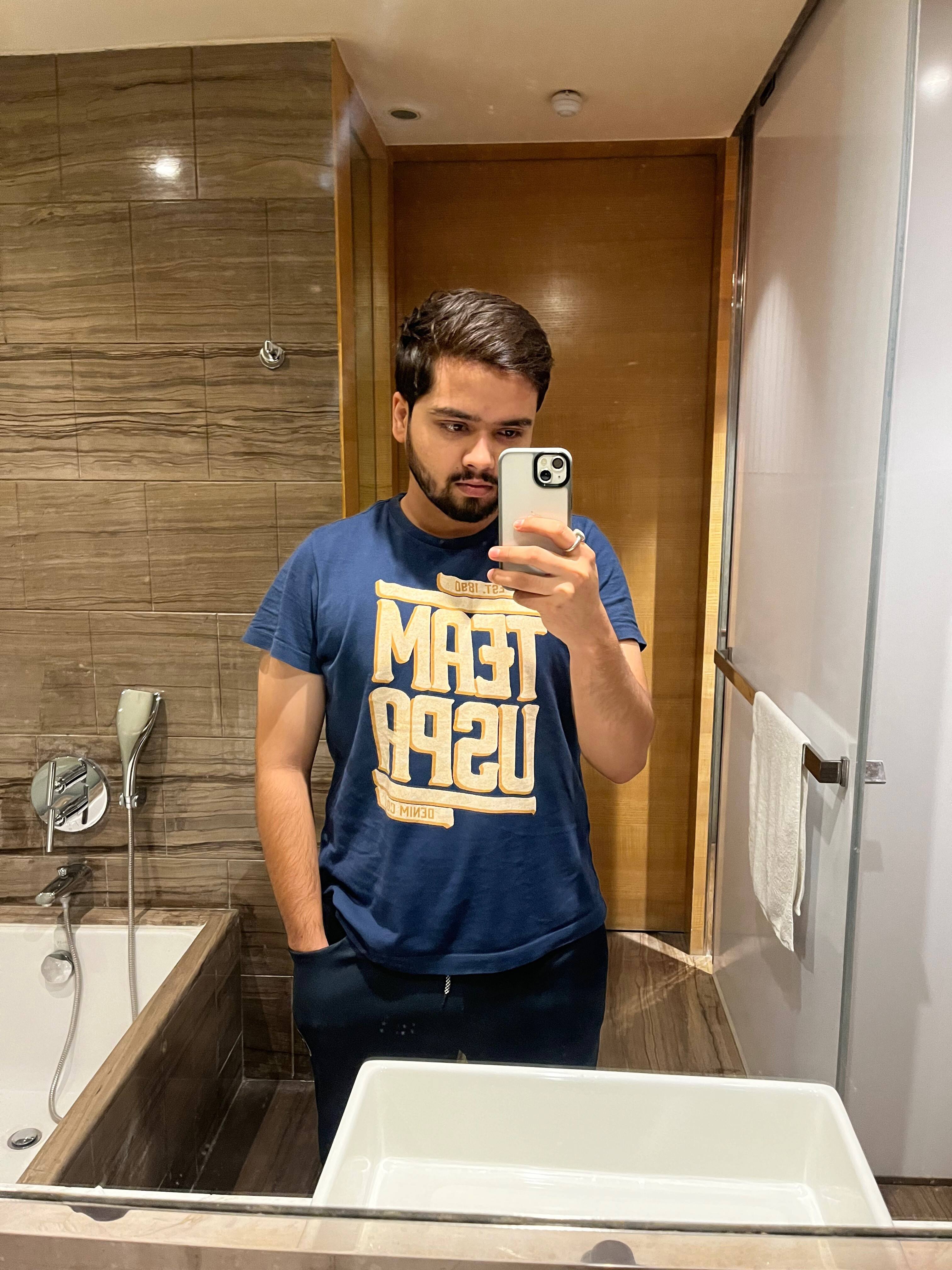 User