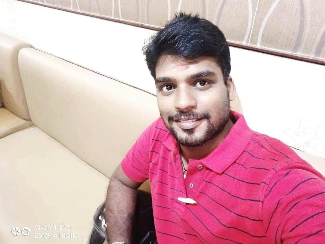 User