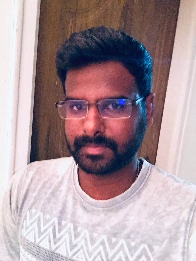 User