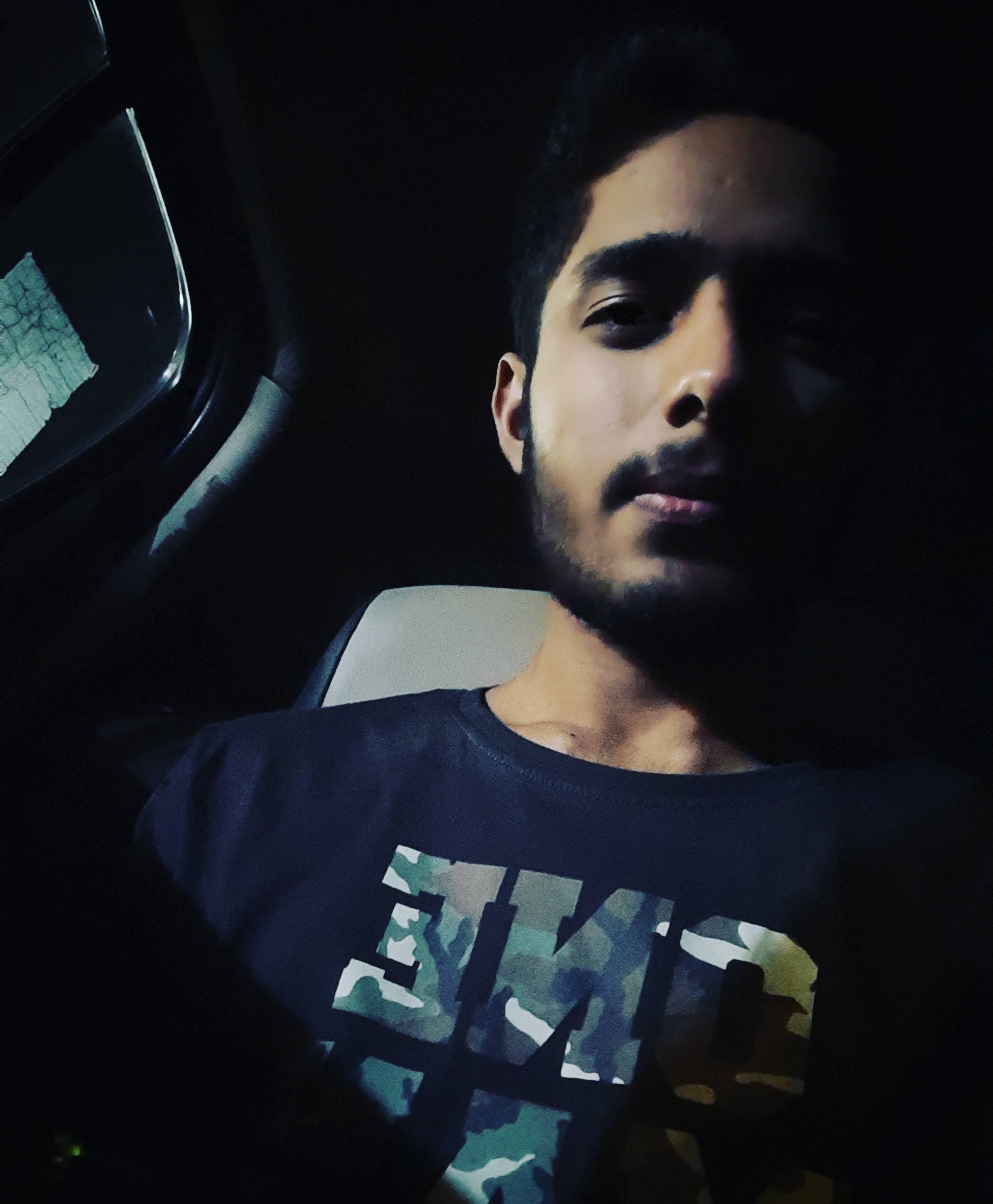User